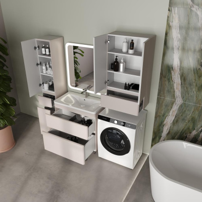 ПШ STYLE LINE "Атлантика 1000", с ящиком, карамель СС-00002567 фото в интернет-магазине Русалия