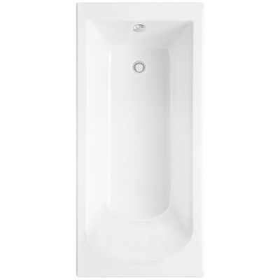 Ванна из литьевого мрамора Delice Scandi 150х70 глянцевая DLR330023-G фото в интернет-магазине Русалия