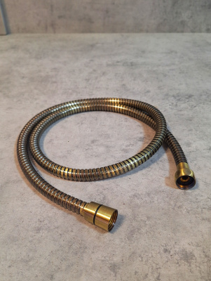 Встраиваемый гигиенический душ AltroBagno Beatrice 060111 Br AltroBagnoBeatrice060111Br фото в интернет-магазине Русалия