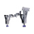 Ванна стальная CAYONO 751 180х80 Perl-Effekt + Antislip 275130003001 Kaldewei фото в интернет-магазине Русалия