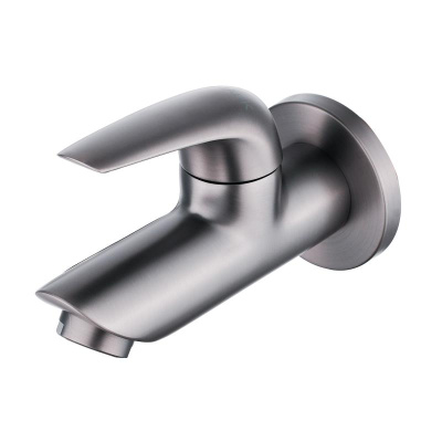 Кран Lemark для бани Project (LM4690GM) фото в интернет-магазине Русалия