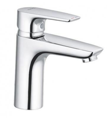 Смеситель для умывальника PURE&SOLID 100 342920575 KLUDI фото в интернет-магазине Русалия