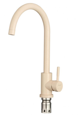 Смеситель Savol для кухонной мойки (S-SUS3002Y) фото в интернет-магазине Русалия