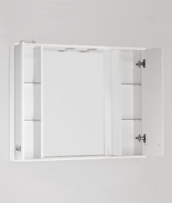 Комплект мебели Ирис 100 Style Line фото в интернет-магазине Русалия