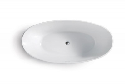 Акриловая ванна VAGNERPLAST LORNA 167   KRBV167LOR7X-64 фото в интернет-магазине Русалия