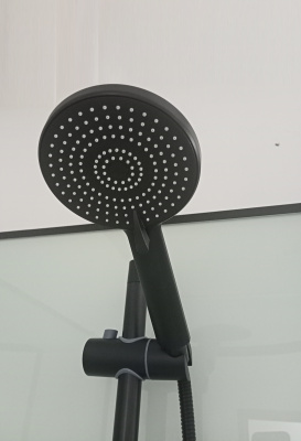 Кабина KORRA90B душевая Ceruttispa (90x90x205) фото в интернет-магазине Русалия