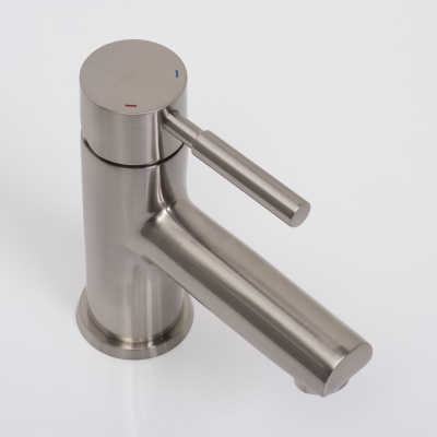 Wern 4203 Смеситель для умывальника Wasserkraft фото в интернет-магазине Русалия