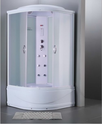 Душевая кабина TE-0790 TimoEco фото в интернет-магазине Русалия