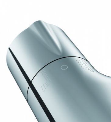 F8040000 Like, смеситель д/душа с термостатом, хром, шт фото в интернет-магазине Русалия