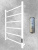 Полотенцесушитель электрический Аспект Пэк сп 1 80х50 белый ВГП Тругор фото в интернет-магазине Русалия