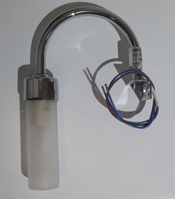 Светильник Nerea 24043CD Акватон фото в интернет-магазине Русалия