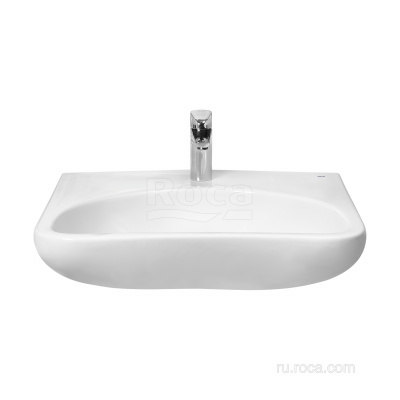 Раковина Access 64х55 для людей с огр. возможностями ZRU9307659 Roca фото в интернет-магазине Русалия