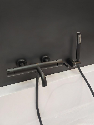 Смеситель для ванны Unione 0221 NeOp AltroBagno фото в интернет-магазине Русалия