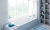 Ванна стальная Universal HG B65H 160х75 BLB фото в интернет-магазине Русалия