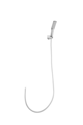 Смеситель для ванны с душем OLIVE'S VIAR хром (28201VR) фото в интернет-магазине Русалия