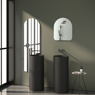 Зеркало настенное Primary EVOFORM 50х60 см, BY 0006 фото в интернет-магазине Русалия