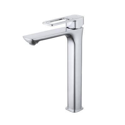 Смеситель для раковины IDDIS Slide (SLISB01i01) фото в интернет-магазине Русалия