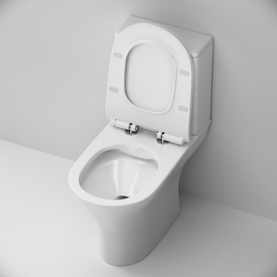 C748600SC Sense унитаз-компакт FlashClean с сид м/лифт Am.Pm фото в интернет-магазине Русалия