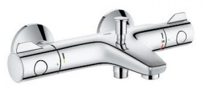 Термостат для ванны Grohterm 800 34567000 Grohe фото в интернет-магазине Русалия
