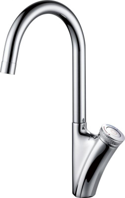 Смеситель для кухни DK Bayern.Alfeld  (DA1482401) фото в интернет-магазине Русалия