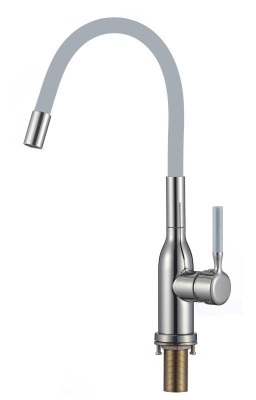 Смеситель Savol для кухонной мойки (S-2804A04) фото в интернет-магазине Русалия