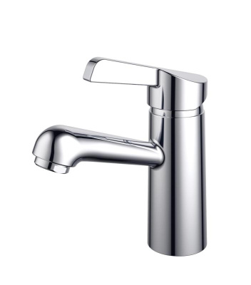 Смеситель для раковины DK Rhein Schiller (DA1462101) фото в интернет-магазине Русалия