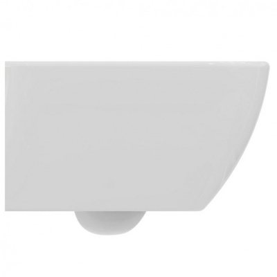 Унитаз подвесной безободковый T350301 TESI Rimless Ideal Standard фото в интернет-магазине Русалия