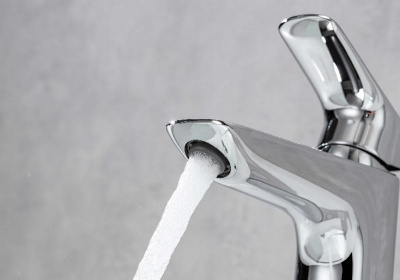 Cмеситель для раковины 97 без донного клапана AQUATEK AQ1010CR ВЕГА фото в интернет-магазине Русалия