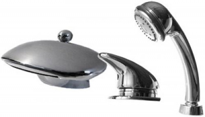 Смеситель Ниагара для ванн АКВАТЕК фото в интернет-магазине Русалия
