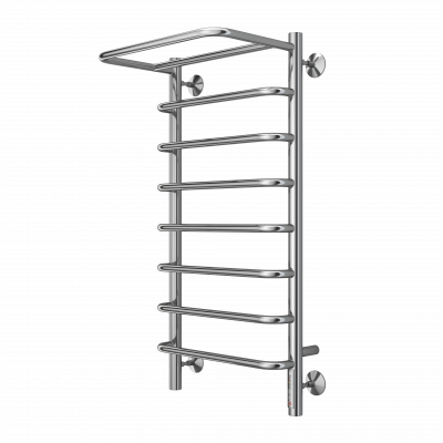 Электрический полотенцесушитель Полка П8 400х850  4670078531445 Terminus фото в интернет-магазине Русалия