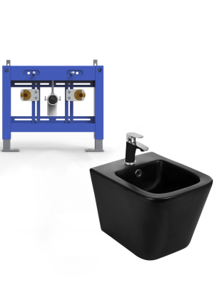 Комплект BAMBERG 480 BD + GELBACH 005 MT-BL WeltWasser фото в интернет-магазине Русалия