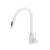 D3007533 Logic Кухонный смеситель с вытягивающимся изливом, белый фото в интернет-магазине Русалия D3007533 Logic Кухонный смеситель с вытягивающимся изливом, белый фото в интернет-магазине Русалия