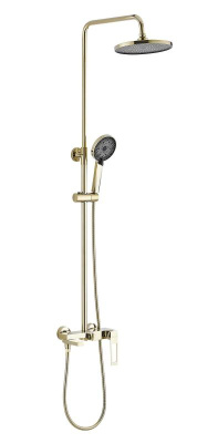 Душевая стойка Savol (S-009045B) фото в интернет-магазине Русалия