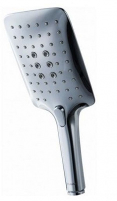 Душевая лейка Square P70143CP Bravat фото в интернет-магазине Русалия