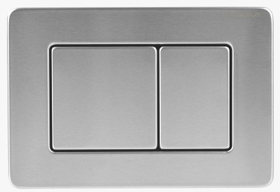 Клавиша для инсталляции CHARUS TM FP.310.BSS.05 фото в интернет-магазине Русалия