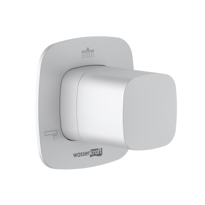 A267 Переключатель на 3 выхода Wasserkraft фото в интернет-магазине Русалия