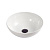Раковина накладная круглая 48 см XML4004-1-B20 Azario фото в интернет-магазине Русалия