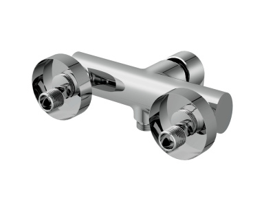 Смеситель для душа Moduo A64099 Cersanit фото в интернет-магазине Русалия