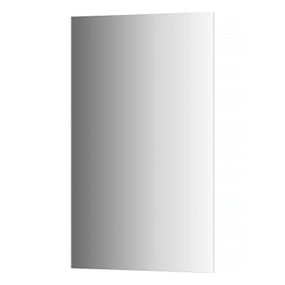 Зеркало настенное с фацетом Standard EVOFORM 60x100 см, BY 0232 фото в интернет-магазине Русалия