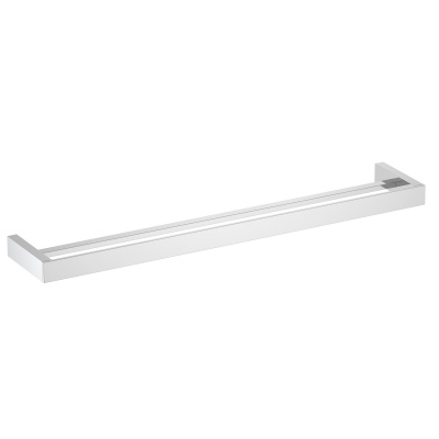 Полотенцедержатель двойной Timo Petruma (15256/00) фото в интернет-магазине Русалия