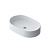 M8FWCC20500WG Func Раковина накладная овальная 50 см, цвет белый глянец Am.Pm фото в интернет-магазине Русалия