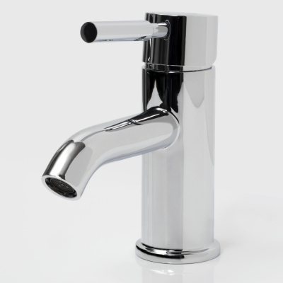 Main 4105 Смеситель для умывальника Wasserkraft фото в интернет-магазине Русалия