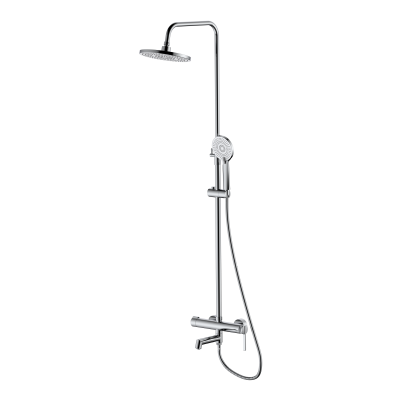 Тропическая душевая система RUSH  (ST4235-80) фото в интернет-магазине Русалия