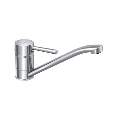 Смеситель Славен для кухни Город Д (СЛ-ОД-Д21) фото в интернет-магазине Русалия