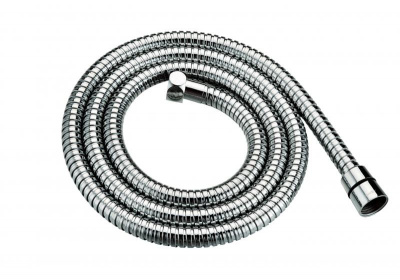 Шланг для душа 125см AQUATEK AQ2100CR фото в интернет-магазине Русалия