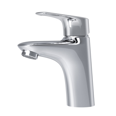 F85E02100 Joy,смеситель д/умывальника, хром, шт фото в интернет-магазине Русалия