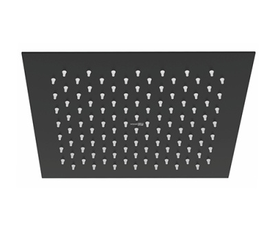 A255 Верхняя душевая насадка Wasserkraft фото в интернет-магазине Русалия