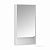 Зеркальный шкаф AQUATON Сканди 45 белый 1A252002SD010 фото в интернет-магазине Русалия