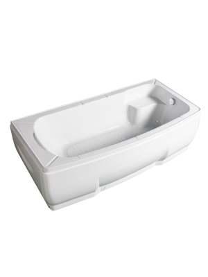 Душевая кабина DUNAY 150/80/55 ТН 150*80*223 10000001288 River фото в интернет-магазине Русалия