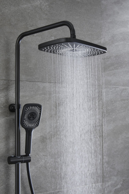 Душевая система Savol (SK-H3445H) фото в интернет-магазине Русалия